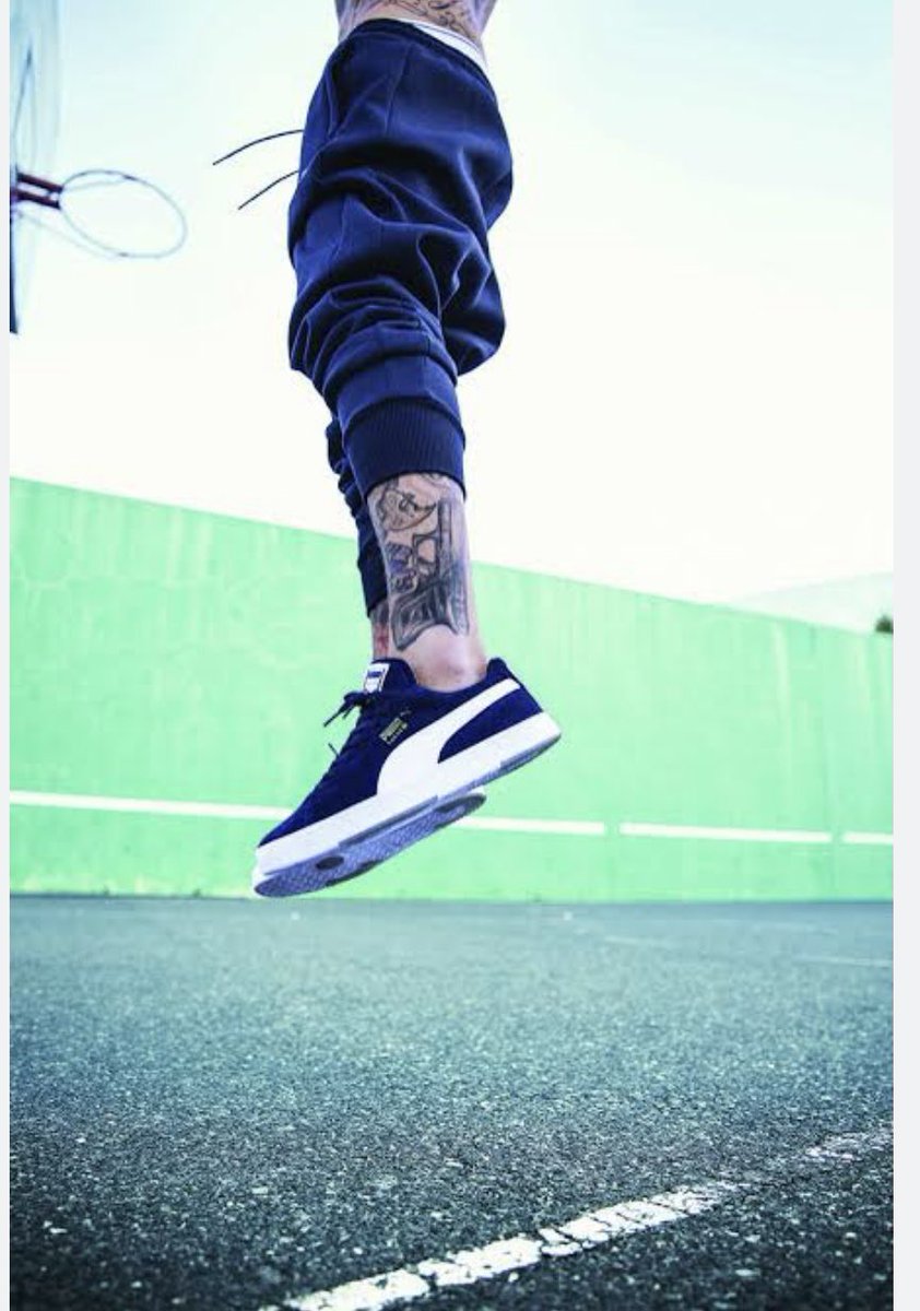 fentsetse's tweet photo. @PUMASouthAfrica Themba Broly is the guy you want to work with🔥

THEMBABROLY X PUMA
#ThembaBroly https://t.co/9C0DlYHZou