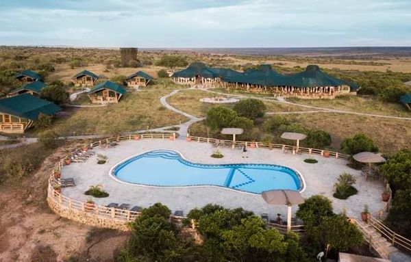 Mara Maisha Camp
Mara Maisha Camp is a luxury tented camp located just 4.5km from Talek Gate of the world-famous Maasai Mara National Reserve. 

BOOKINGS & INQUIRIES: CALL | TEXT | WHATSAPP +254768982770 

✉️ magicalquestsafaris@gmail.com

#maasaimara #maishamara #maishamaracamp