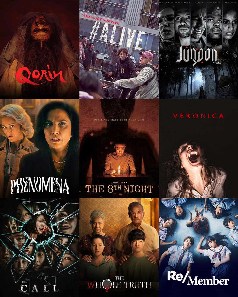 Netflix MENA tweet media