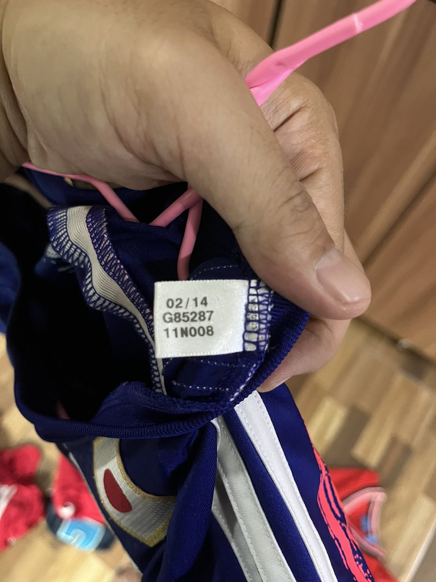 WTS 

Japan Home 2014
Size S

200k

082126667960

<a href="/Jerseyforum/">Si Paling Jersey</a>