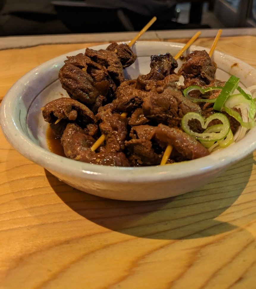 0684Nico's tweet photo. 友達とアフターも行った〜✨💕☺️
たくさんお話出来て嬉しかった〜〜
ご飯美味しかった〜🤗🤗 https://t.co/y2xFTT9nQM