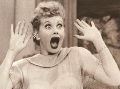 Five things you're not expecting from your #startup. The Start-Up Files #5 goo.gl/Ryh5o9