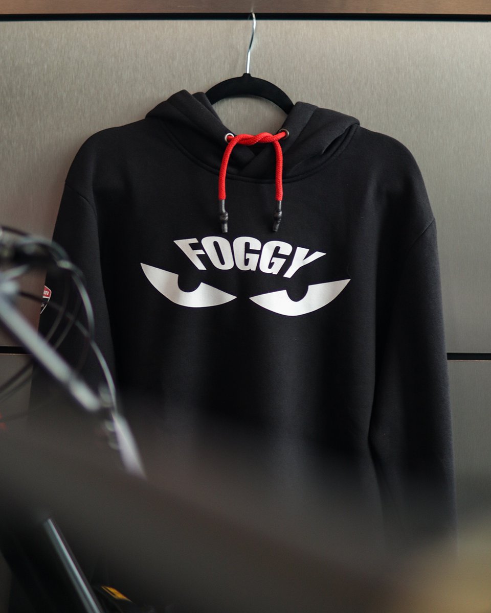 DucatiCleveland's tweet image. Speed meets style! Our Ducati apparel is your perfect companion on the road. Be bold, be Ducati. #RahalDucatiCleveland #DucatiStyle
⁠
📞 (216) 424-7646⁠
📧 Sales@DucatiCleveland.com⁠
⁠📍14070 Brookpark Rd, Cleveland, OH 44135