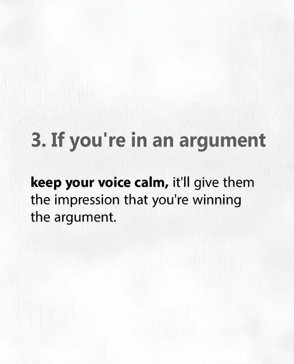 6 Manipulative Hacks That 95 of People Learn Too Late Thread from