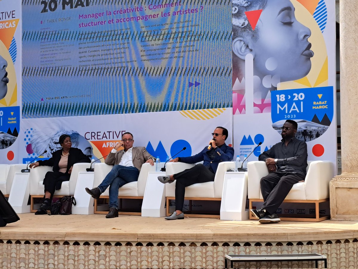 CGLU Afrique tweet media