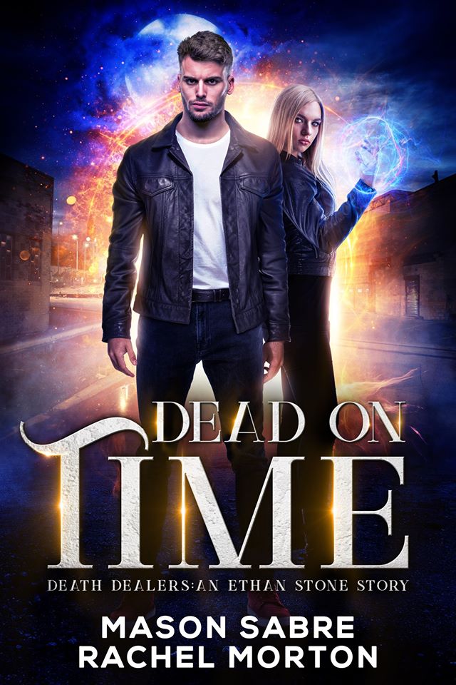 MasonSabre's tweet photo. 𝐃𝐞𝐚𝐝 𝐨𝐧 𝐀𝐫𝐫𝐢𝐯𝐚𝐥 (#𝐃𝐞𝐚𝐭𝐡𝐃𝐞𝐚𝐥𝐞𝐫𝐬 𝐁𝐨𝐨𝐤 𝟏)
📖 https://t.co/PN0vvgNDUE
🎧US https://t.co/HcTxKorudq
UK https://t.co/CnYs01Mn7K
Heard this one?
Two bodies walk out of a morgue …
#urbanfantasy #books #masonsabre #rachelmorton  #audible #KindleUnlimited https://t.co/sqao3e1C8b