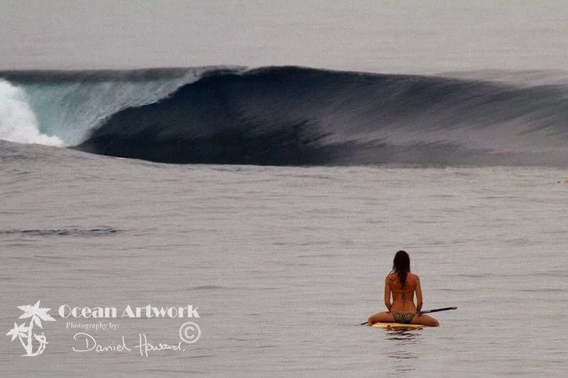 OceanArtwork's tweet photo. Telescopes in the Mentawai islands https://t.co/GYjJjtQRzS https://t.co/79nSkuYqw5