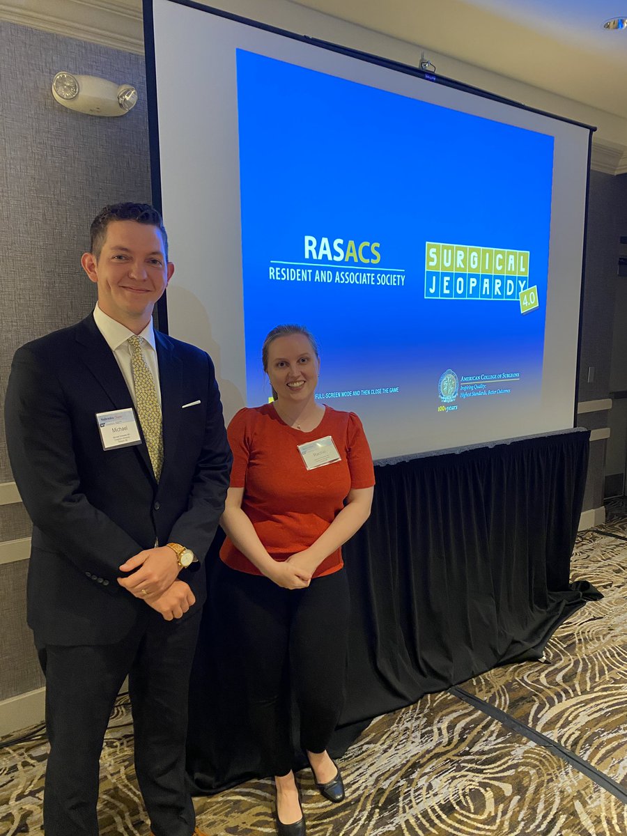 Creighton General Surgery Residency tweet media