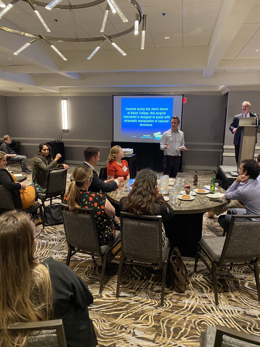 Creighton General Surgery Residency tweet media