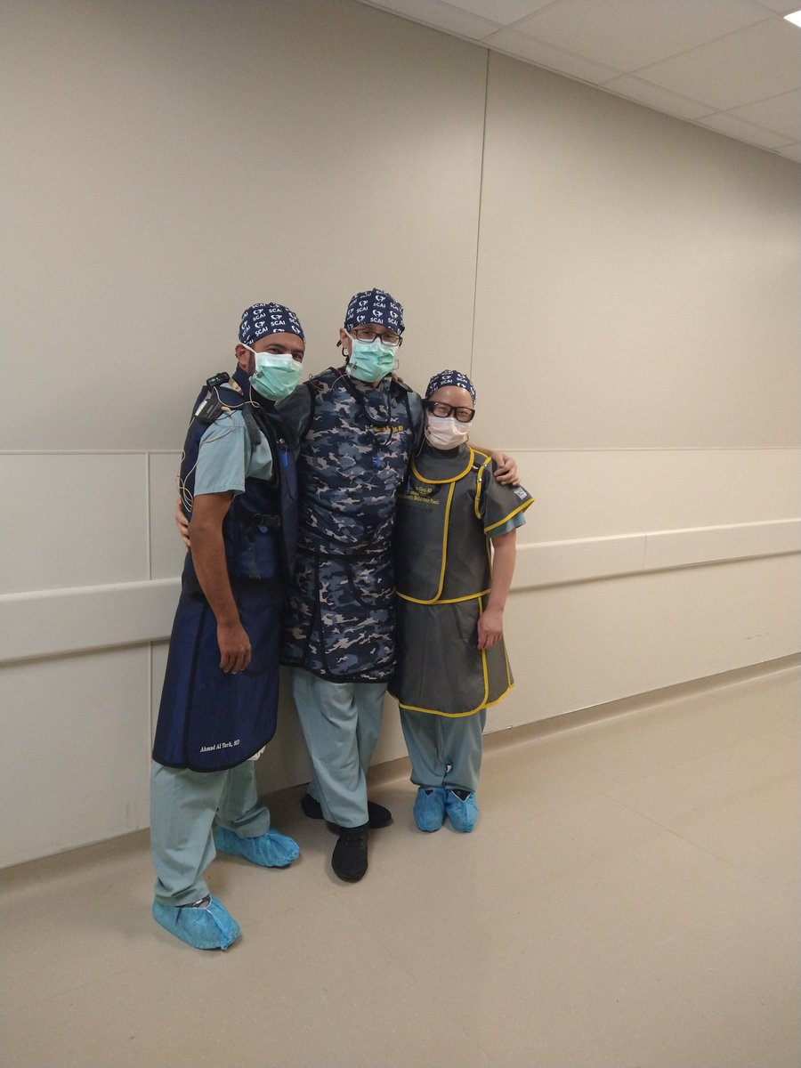 Ahmad Al Turk (@alturkmd) on Twitter photo Meet our stellar team at Banner University Medical Center as they get ready to perform a live complex coronary case for <a href="/SCAI/">SCAI</a> #SCAI2023. <a href="/DrMarvinEng/">Marvin H. Eng, MD</a> <a href="/DrAnnChiang/">Ann Chiang</a> <a href="/SarojNeupaneMD/">Saroj Neupane</a> <a href="/DrRoderickTung/">Roderick Tung</a> #CardioTwitter Meet our stellar team at Banner University Medical Center as they get ready to perform a live complex coronary case for <a href="/SCAI/">SCAI</a> #SCAI2023. <a href="/DrMarvinEng/">Marvin H. Eng, MD</a> <a href="/DrAnnChiang/">Ann Chiang</a> <a href="/SarojNeupaneMD/">Saroj Neupane</a> <a href="/DrRoderickTung/">Roderick Tung</a> #CardioTwitter