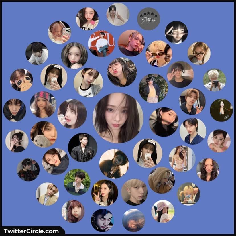 xiaosprimojade's tweet photo. may twt circle !! https://t.co/RHTLYjgqwF