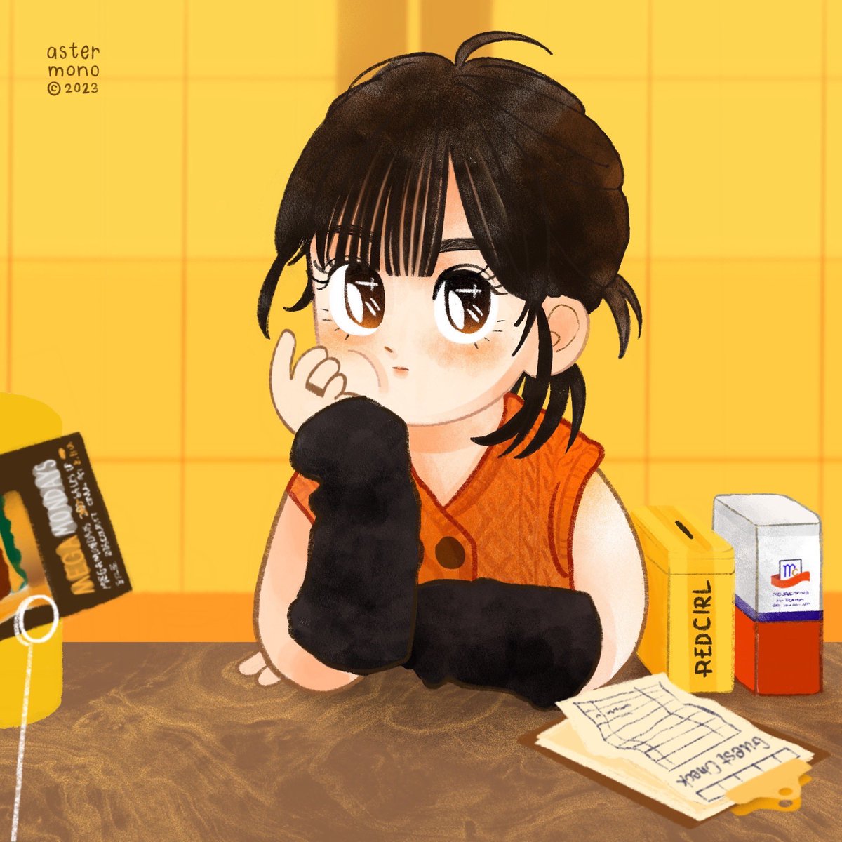 티티 tweet media