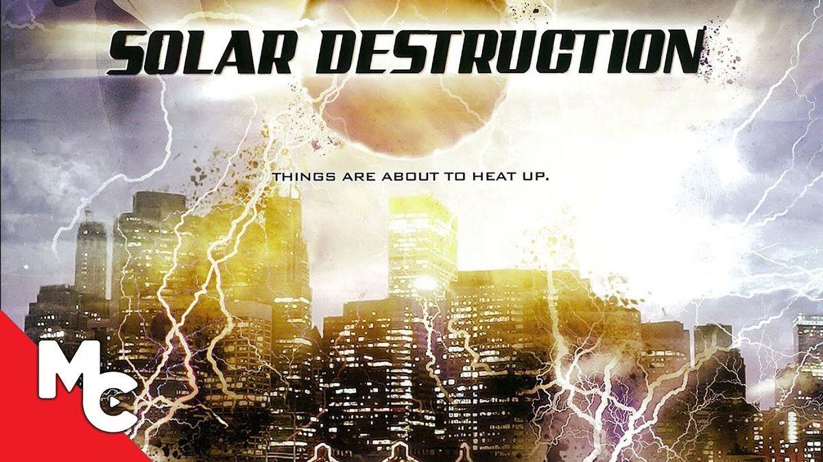 BlogThisLink's tweet image. #SolarDestruction (Solar Flare) 2008 - View Video | bit.ly/3LEKWns bit.ly/3OKzmeL