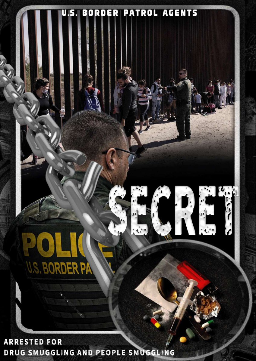 A San Diego-area Border Patrol agent was charged Thursday with federal crimes related to on-duty corruption, including moving what he believed was 23 pounds of methamphetamine and opening a border gate to allow the passage of an undocumented immigrant.