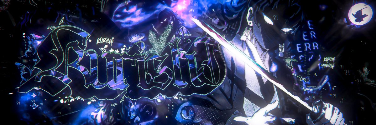 SolarKurishi's tweet photo. New Profil Header ! Yoriichi Tsugikuni ⚔

#aRaRC

(❤x♻) https://t.co/G0IMmjdlTS