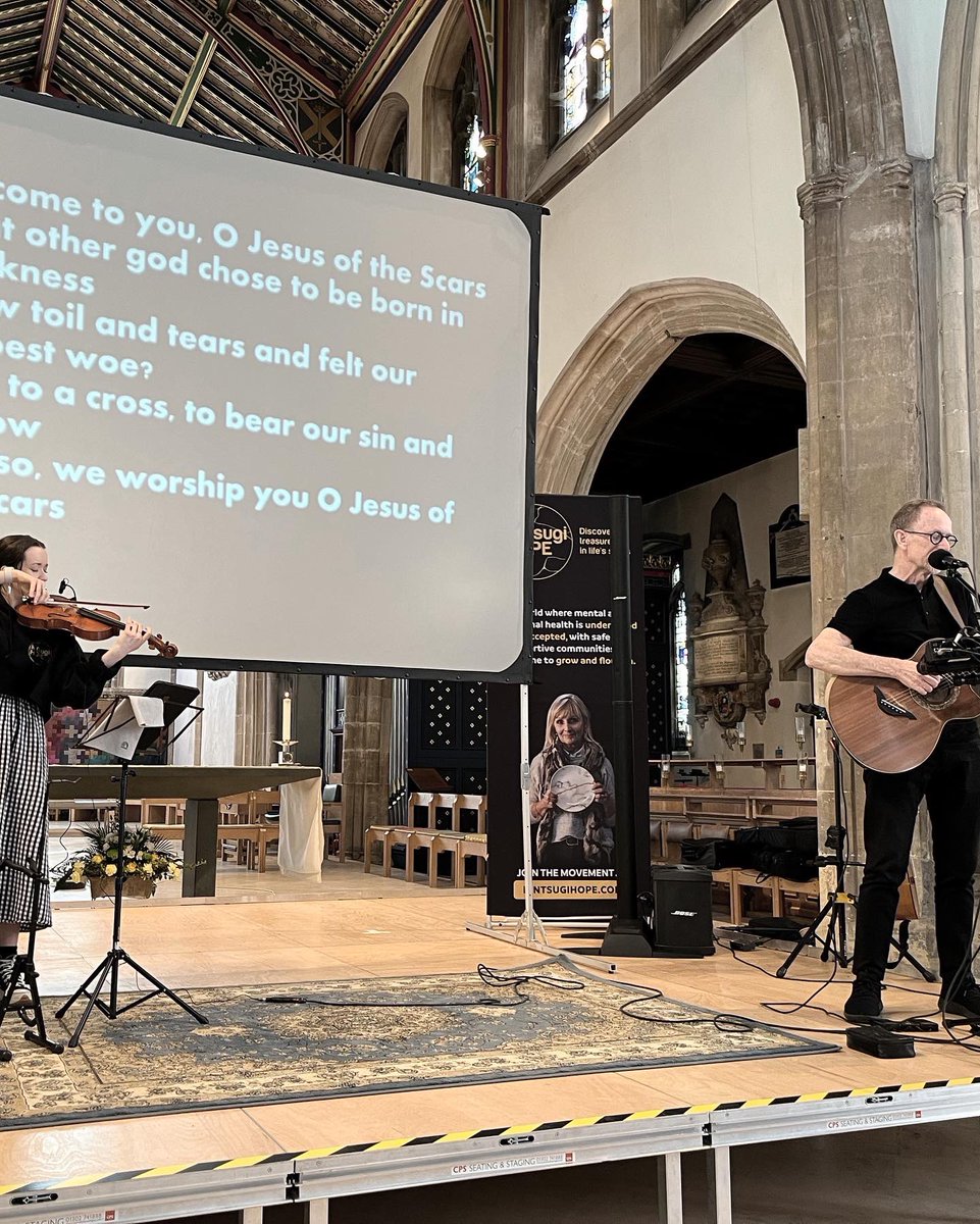 communik8ion's tweet photo. Fantastic to be with the lovely peeps from @KintsugiHope today at their #gogently conf in the beautiful Cheltenham cathedral. As always a real privilege to meet and be inspired some amazing people https://t.co/R19f7dMVNo