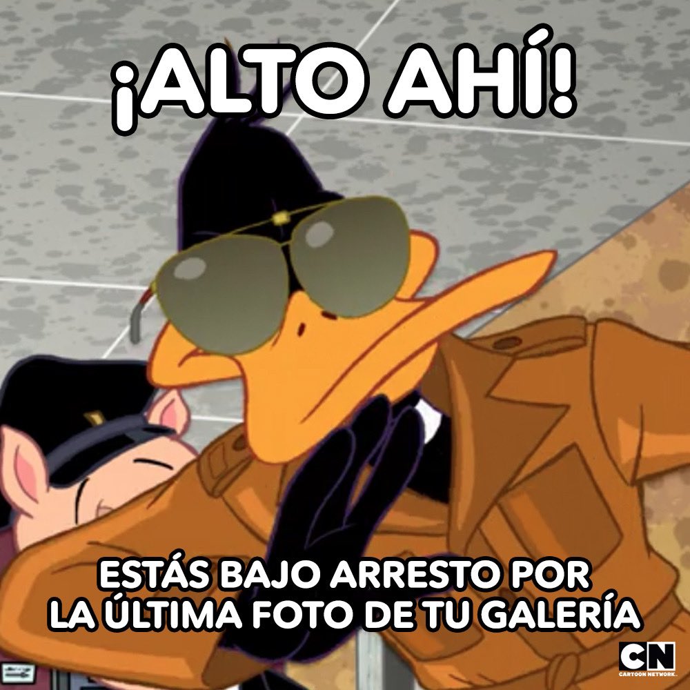 Cartoon Network LA tweet media