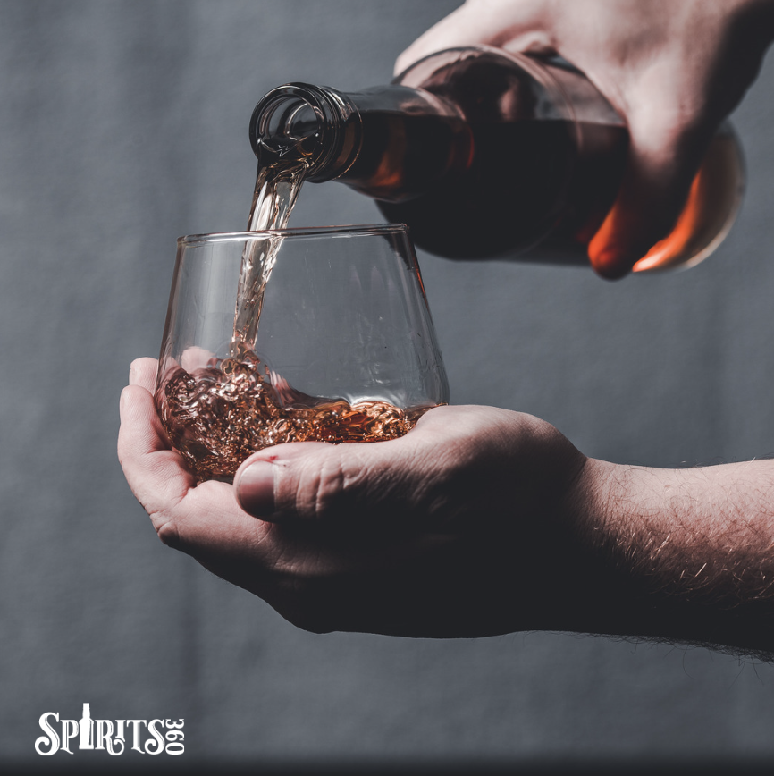 Spirits360 tweet media