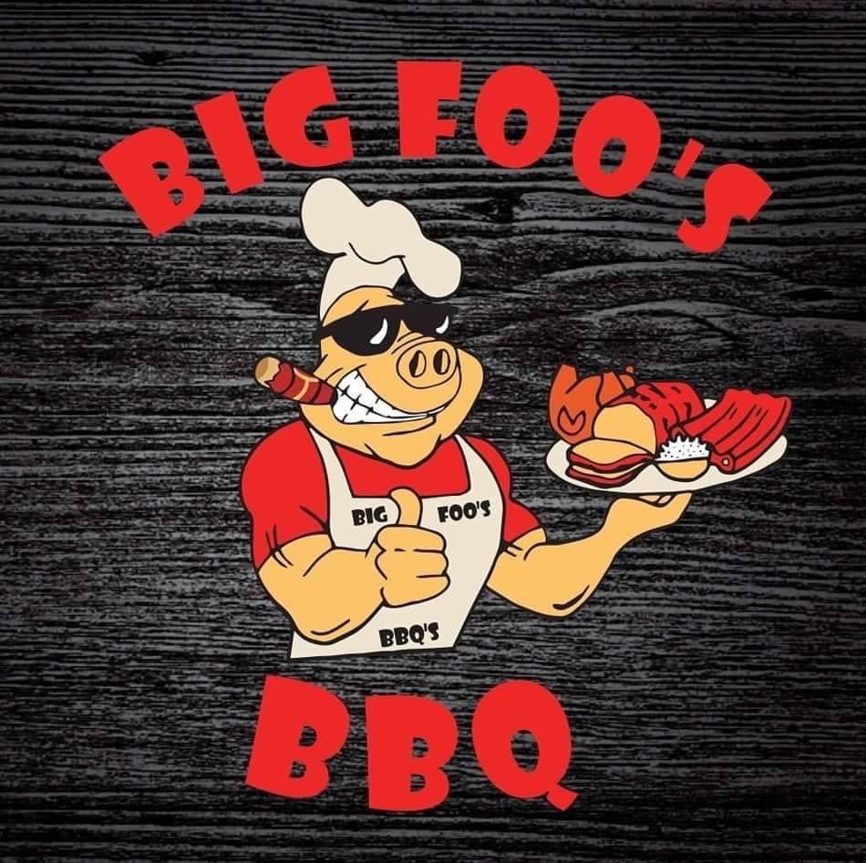 Another commit from the Mighty Bulldogs of Meadville High School <a href="/MdvlFootball/">Meadville Bulldogs Football</a> for Team North and the 2023 #D10AllStarShowcase! 1st Team All-Region OL/DL Ruric Douglas, sponsored by Big Foo’s BBQ #GoNorth