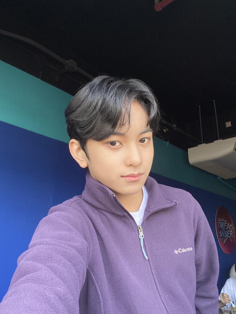 MarcusGlobal_'s tweet photo. To finally end this quest, here's our parting gift to all of you. May we continue to strive reaching for our dreams and follow the good path of this RADIANT STAR and never lose hope inspite of battles. 🌟💜💙
FOURever With SuperMarcus
#Radiants4thMonthsary #HORI7ON_MARCUS https://t.co/QdqaHLuc6c