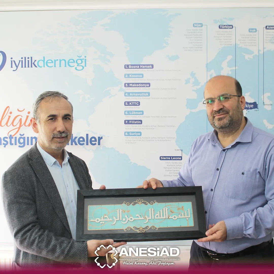 ANESİAD tweet media