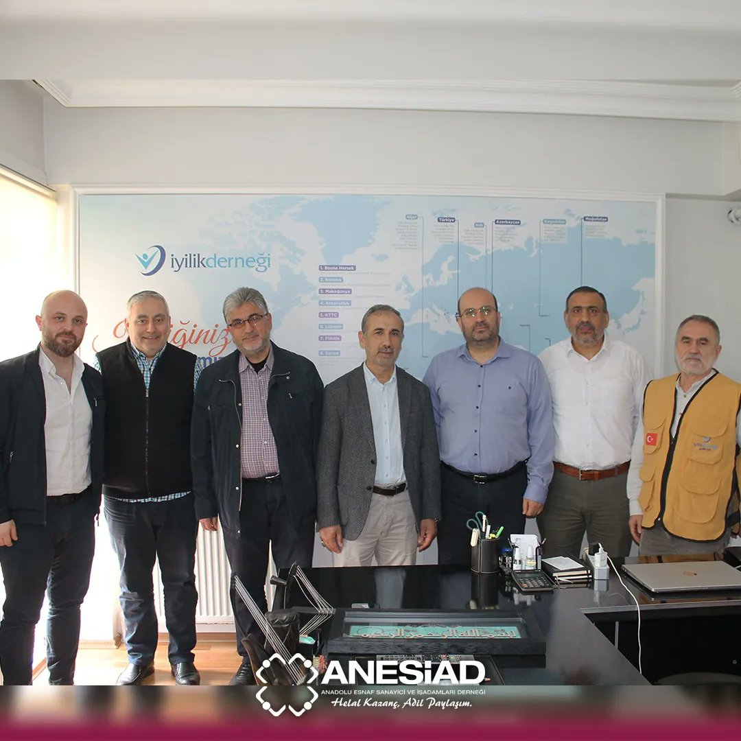 ANESİAD tweet media