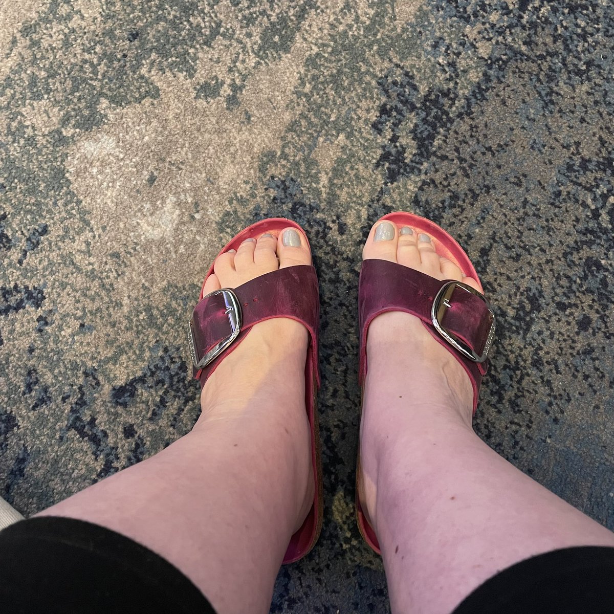 lilacwanderlost's tweet photo. @OhThatMrWheeler #sockstar #ARA2023 https://t.co/m6oLRSbz35