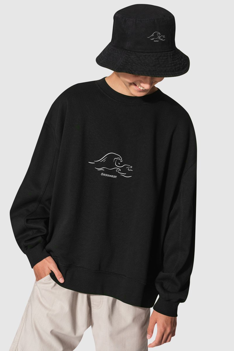 SeaSh0pCh's tweet photo. Feel cozy with our new collection #wavescollection https://t.co/BzuypPU84h
