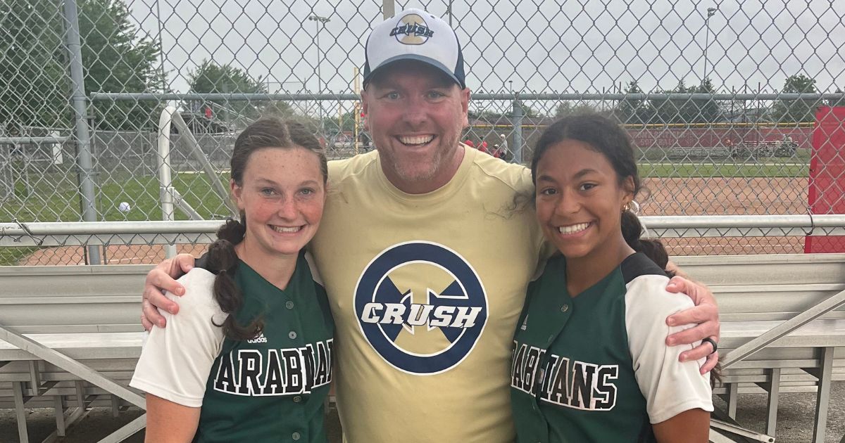 Indy Crush 18U Paris tweet media