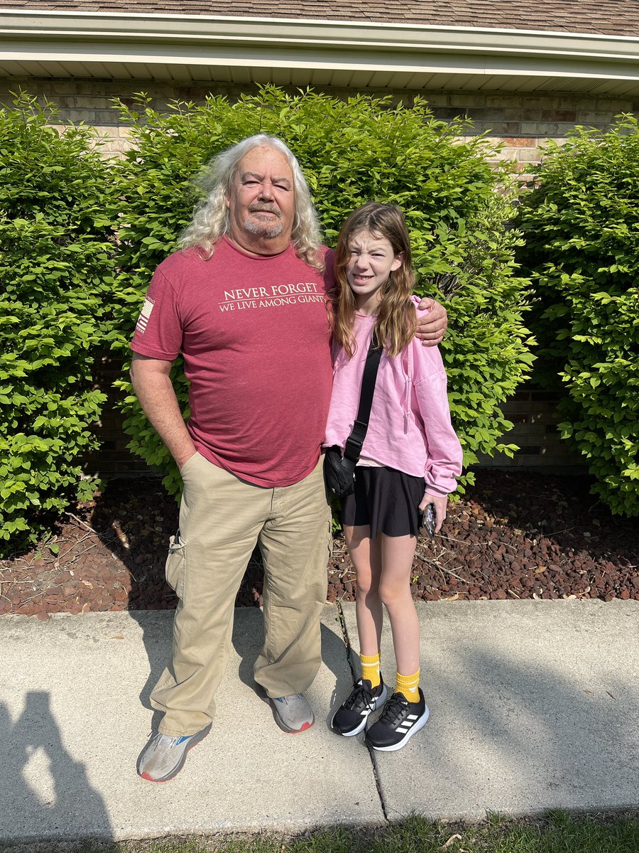 Amy Blaze-Becker tweet media