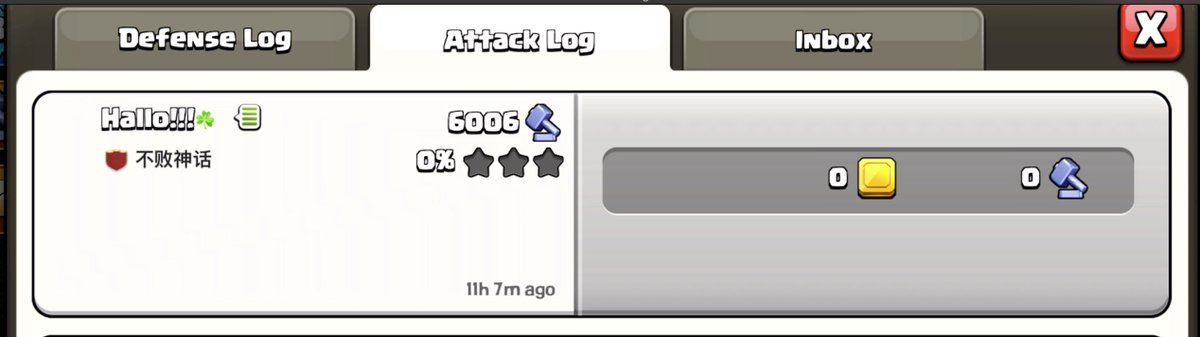 GaladonGaming's tweet image. Disappointing to see MORE packages in the shop right now, while Builder Base is still so unstable...
I feel like the packages should come only once the bugs are fixed- only THEN will I purchase them.  🙄
#ClashofClans #BuilderBase #UseCodeGaladon