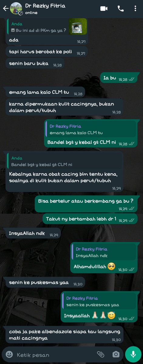 Dewi Purwaningsih tweet media