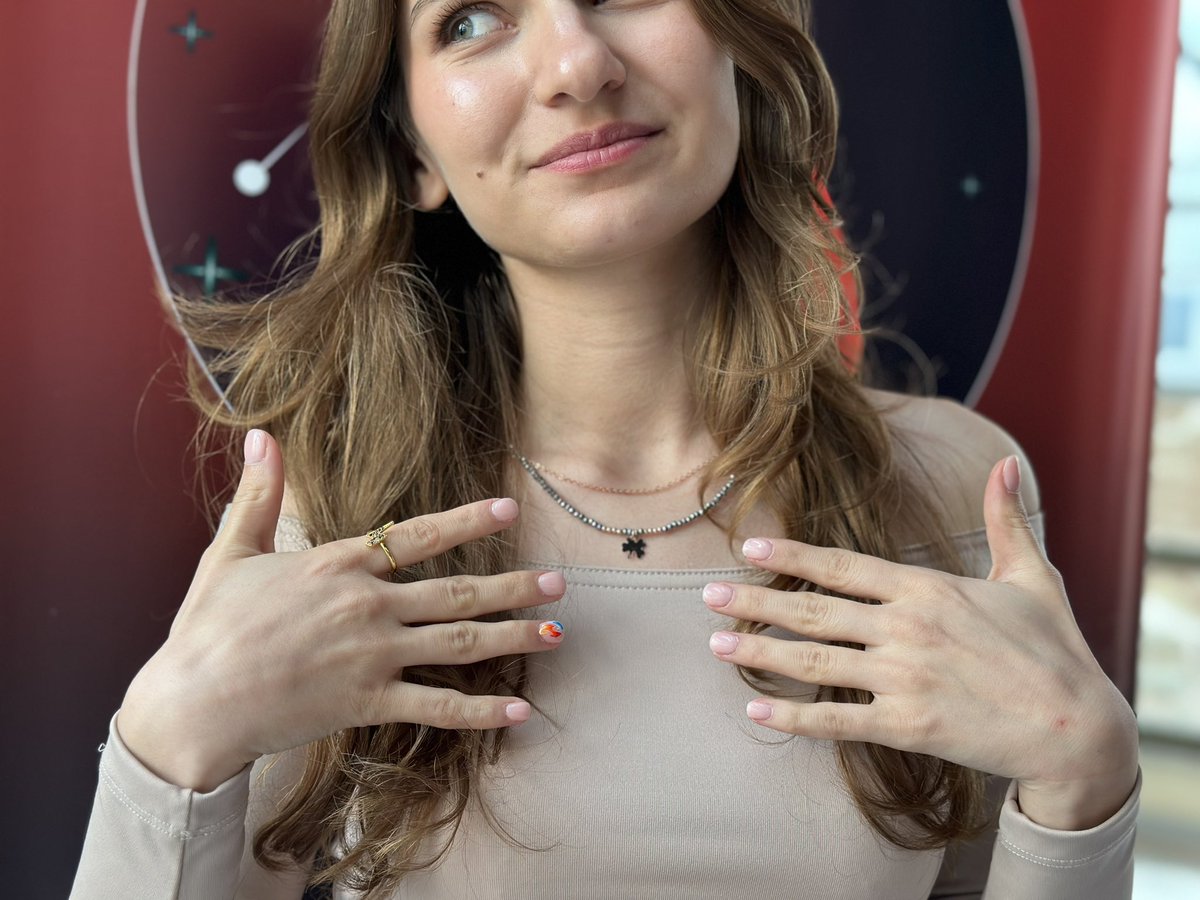 Ayşen🪭 tweet media