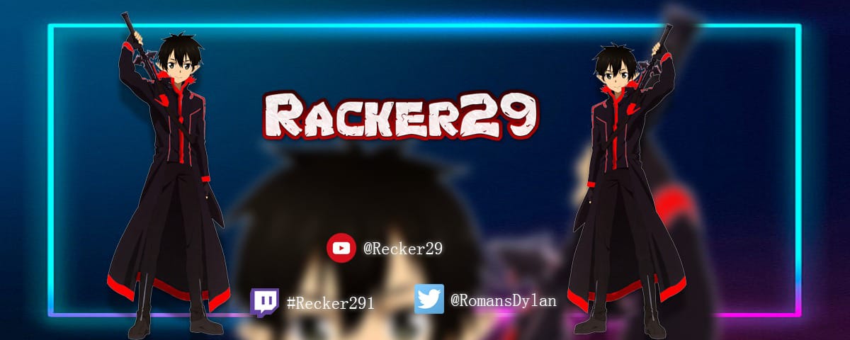 For any kind of Gaming Design Graphically, Feel free to contact me for the best Streaming &amp; YT Packages!
@TwitchSIE
<a href="/TwitchSharingHQ/">Twitch Sharing [0.4k]</a>
<a href="/SmallStreamersC/">#SmallStreamersConnect</a>
@SupStreamers
<a href="/small_streamer/">Helping Small Streamers Get Big</a>
#TeamGodvek 
#SupportSmallStreamers
#twitchaffiliate 
#ref_from_web