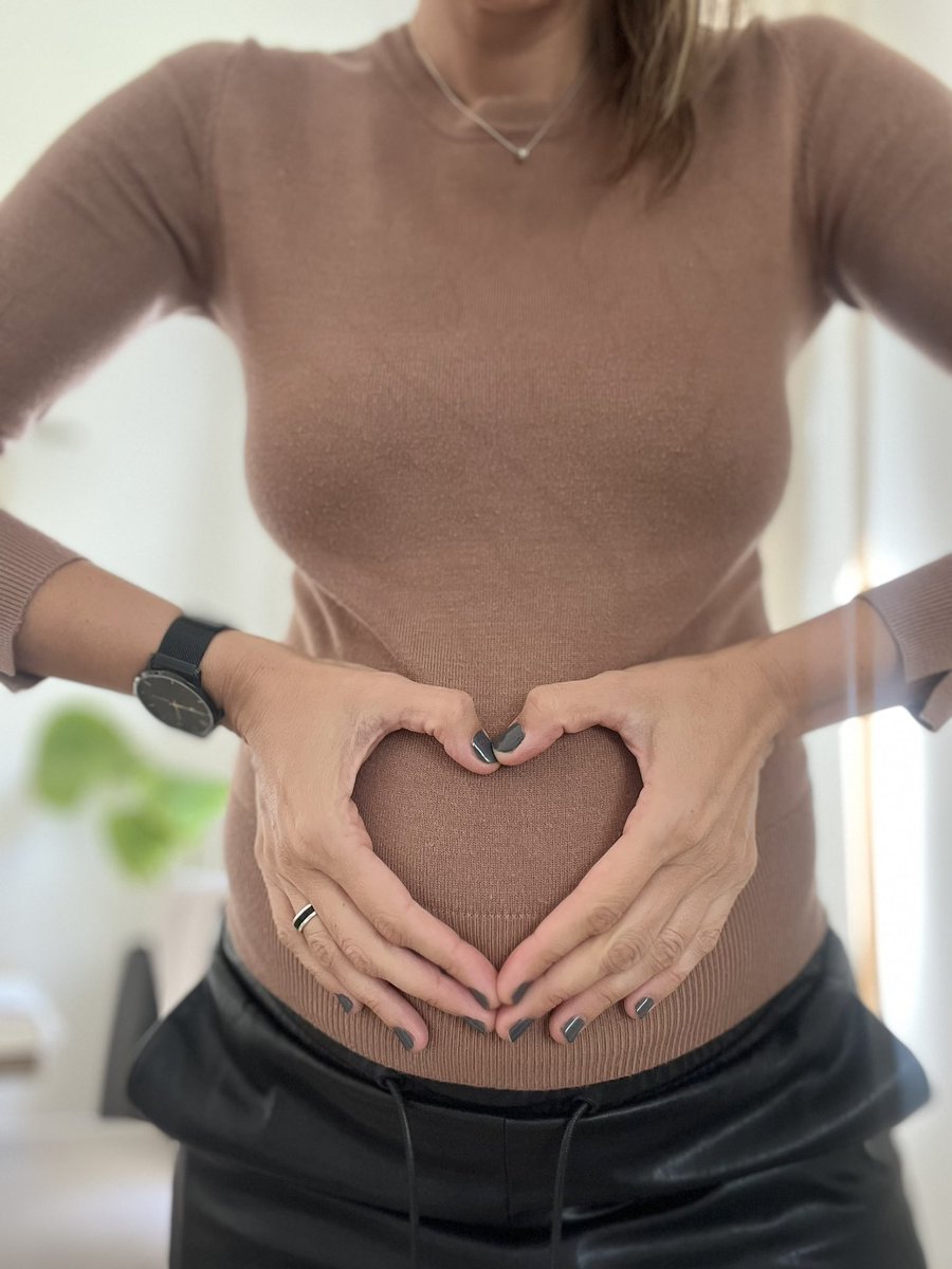 26 semanas juntas 🤍😍