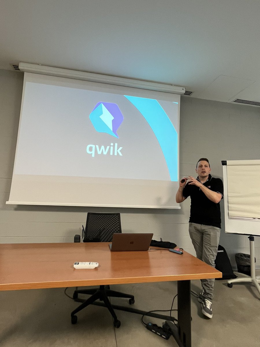 <a href="/giorgio_boa/">Giorgio Boa</a> on stage at #XeOneDay

“Qwik il framework che ti stupirà”

Powered by <a href="/xedotnet/">XE - user group</a>