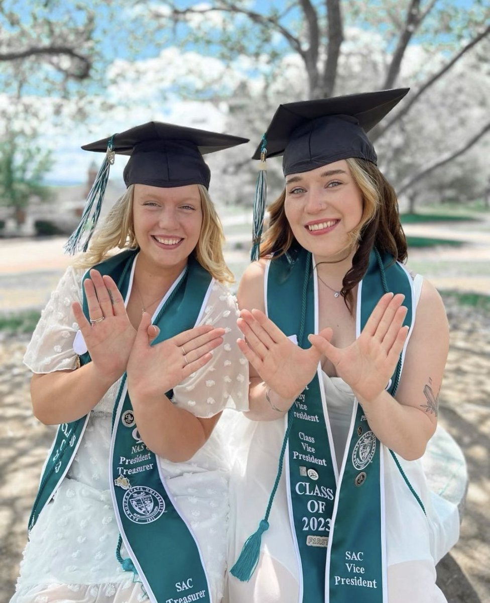 Kappa Delta Phi NAS tweet media