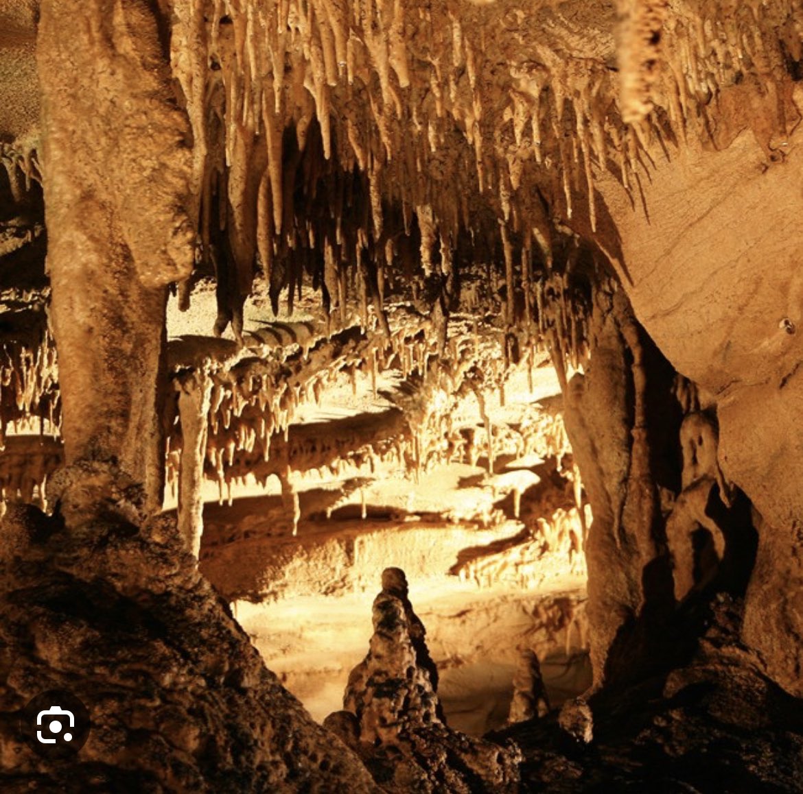 Super pumped about lantern tours, stalactites & stalagmites at Mammoth Cave National Park (largest cave system in the USA) 
#STEAMinthePARK
@dacia92 @MammothCaveNP 
#maca