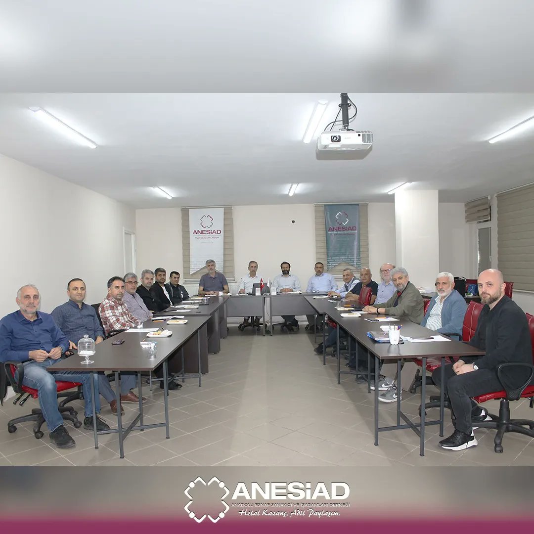 ANESİAD tweet media