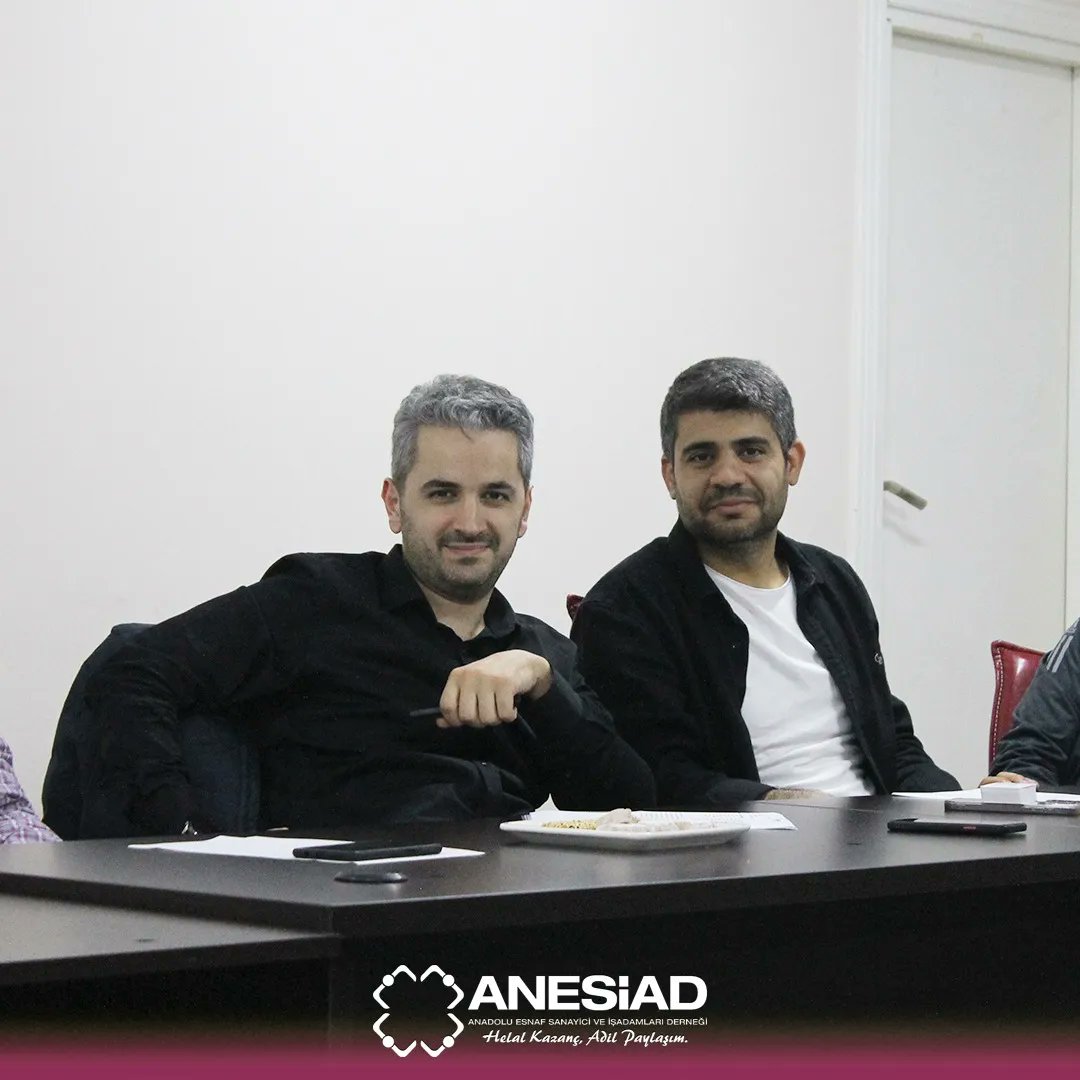 ANESİAD tweet media