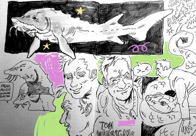 sketchbook