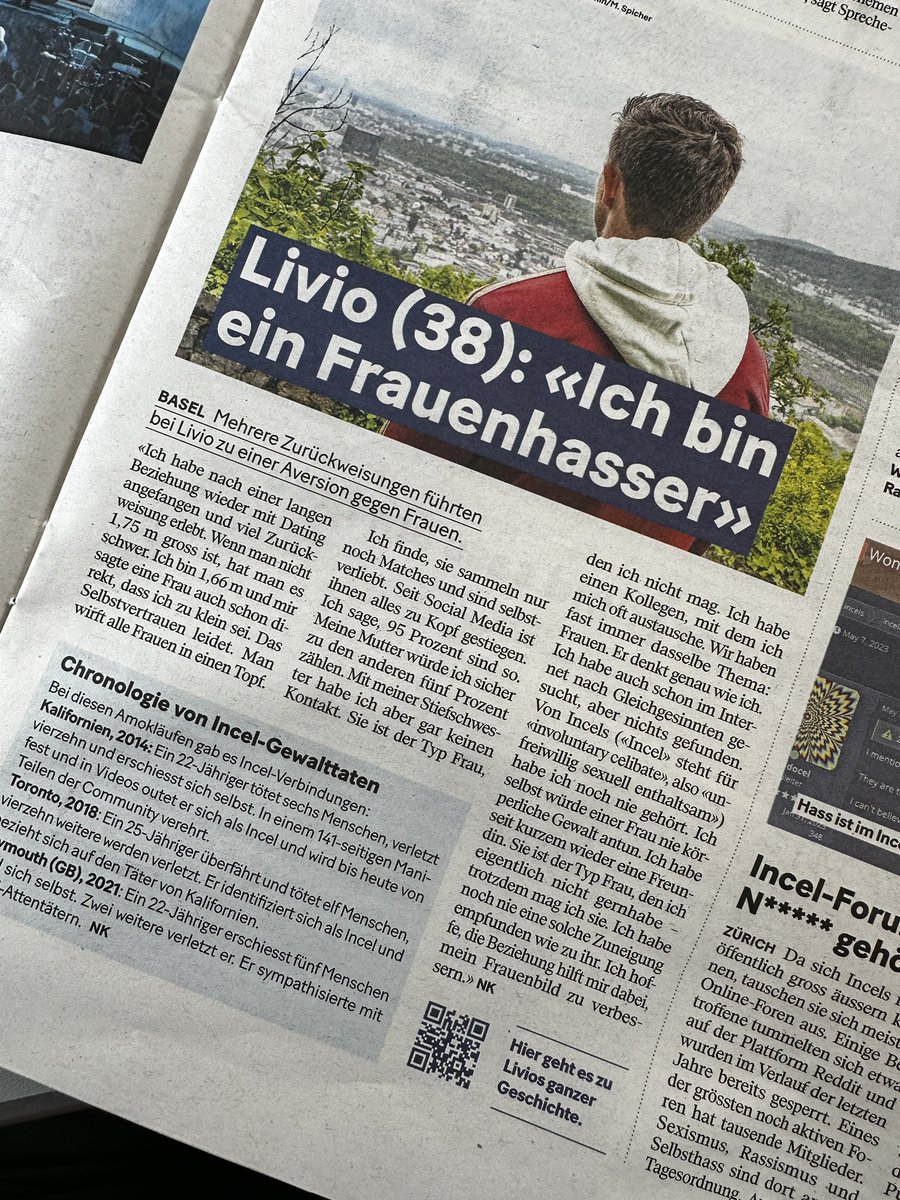 Abt. Suchen und (nicht) finden

Wo genau steht das Titelzitat im dazugehörigen Text?