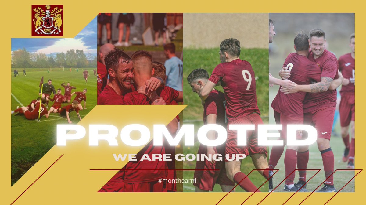 Don’t you know pump it up…