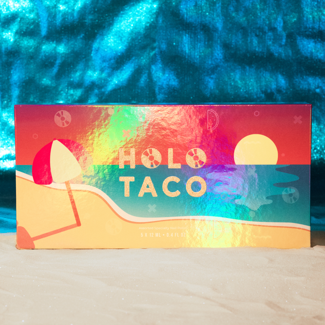 Holo Taco 💿🌮 tweet media