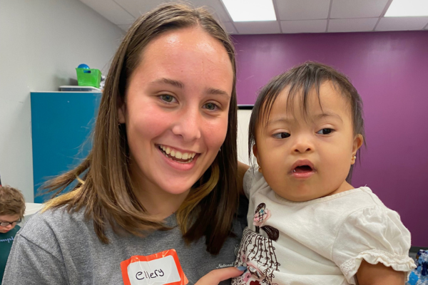 gigisraleigh's tweet photo. We love weekends and we love IN PERSON Leaps & Bounds today with Ms. Kellie and Ellery.
โฐ 3:00pm to 4:00pm
๐ Register at the link in our bio!
#gigisplayhouse #purposefulprogramming #freeprograms #leapsandbounds https://t.co/wZ4k1HpDR3