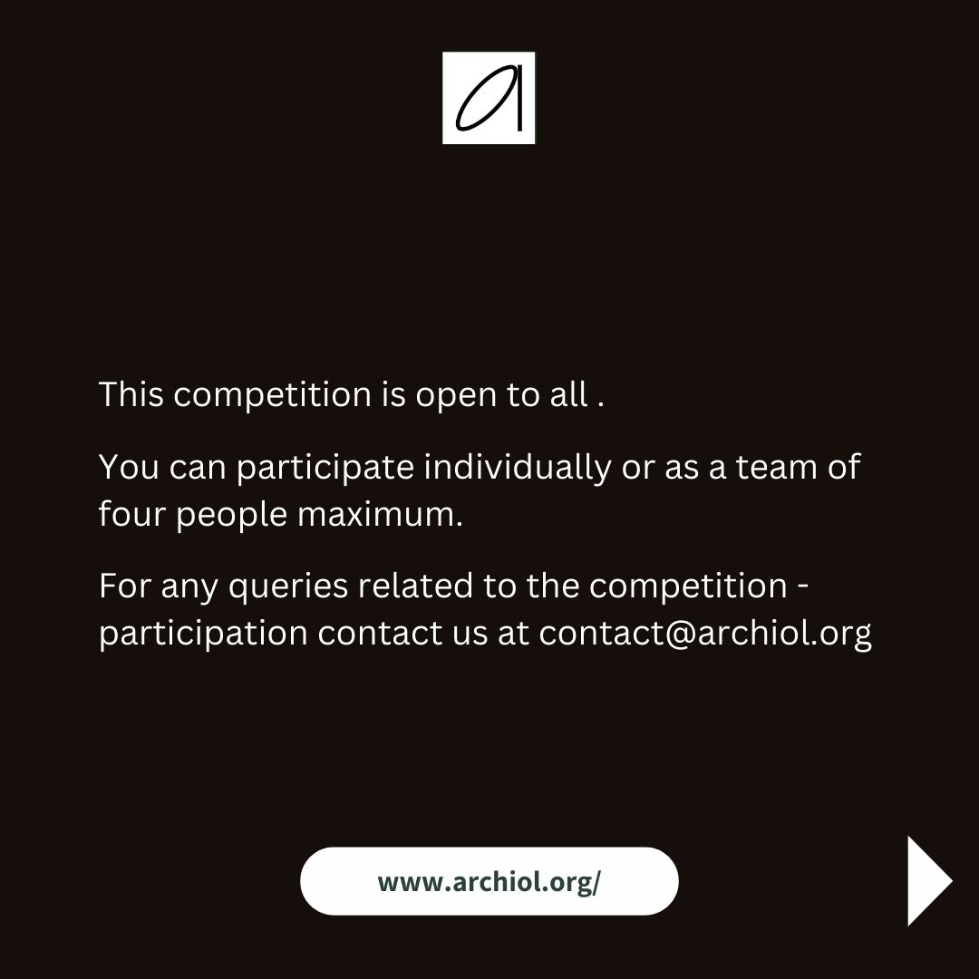 archiolorg's tweet image. Parallel Universe Rendering Competition!
mtr.cool/fphnqqgvmb

This competition is open to all.

This competition is open to all.

Follow us @archiolorg
#renderingcompetition #renderingchallenge #architecturalrender #archiolcompetitions #architecture #architecturedesign