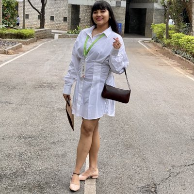 DhwaniShree's tweet photo. “I think; therefore I am.”
 ~ René Descartes  #NewProfiePic #becomingbetterwitheachday https://t.co/9Hc4hLA7oc