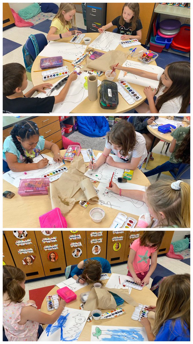 Lauren Evans tweet media