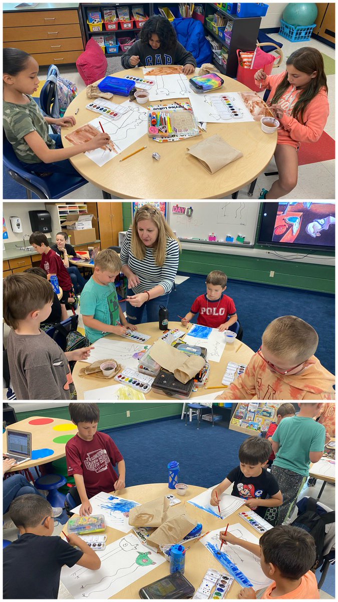 Lauren Evans tweet media