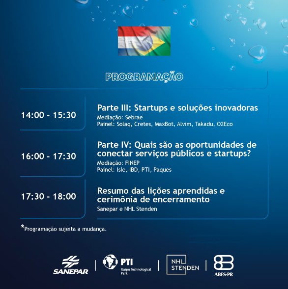 AbesParana's tweet photo. As inscrições estão abertas! Corra e garanta sua vaga! O workshop é gratuito, mas as vagas são limitadas. Inscreva-se pelo link: https://t.co/9cPjbl9qNX https://t.co/Rhi6POe6CF
